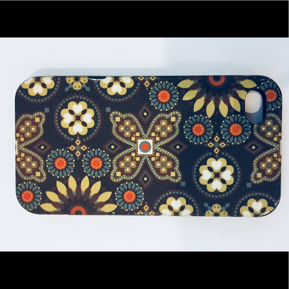 Vera Bradley iPhone 4 4S phone cover